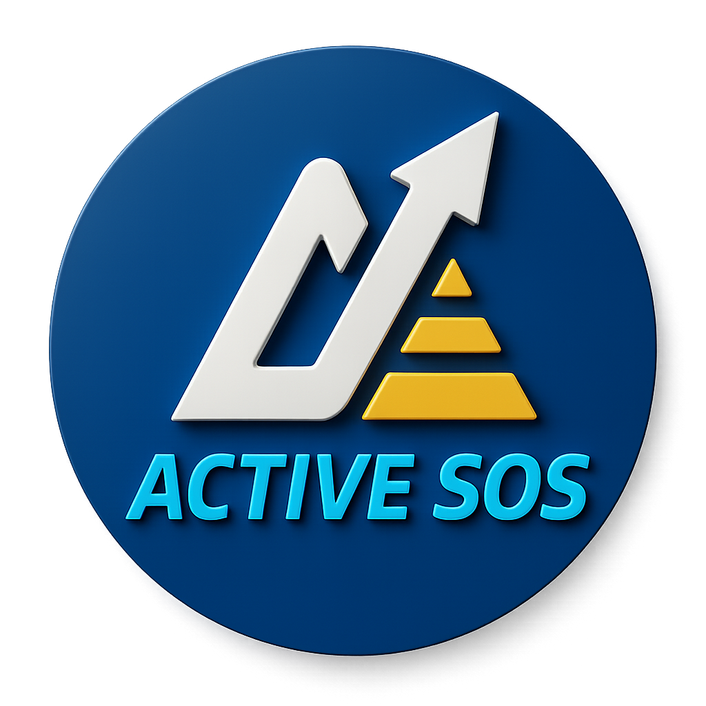 Active SOS